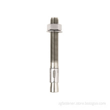 Wedge Expansion Wedge Anchor